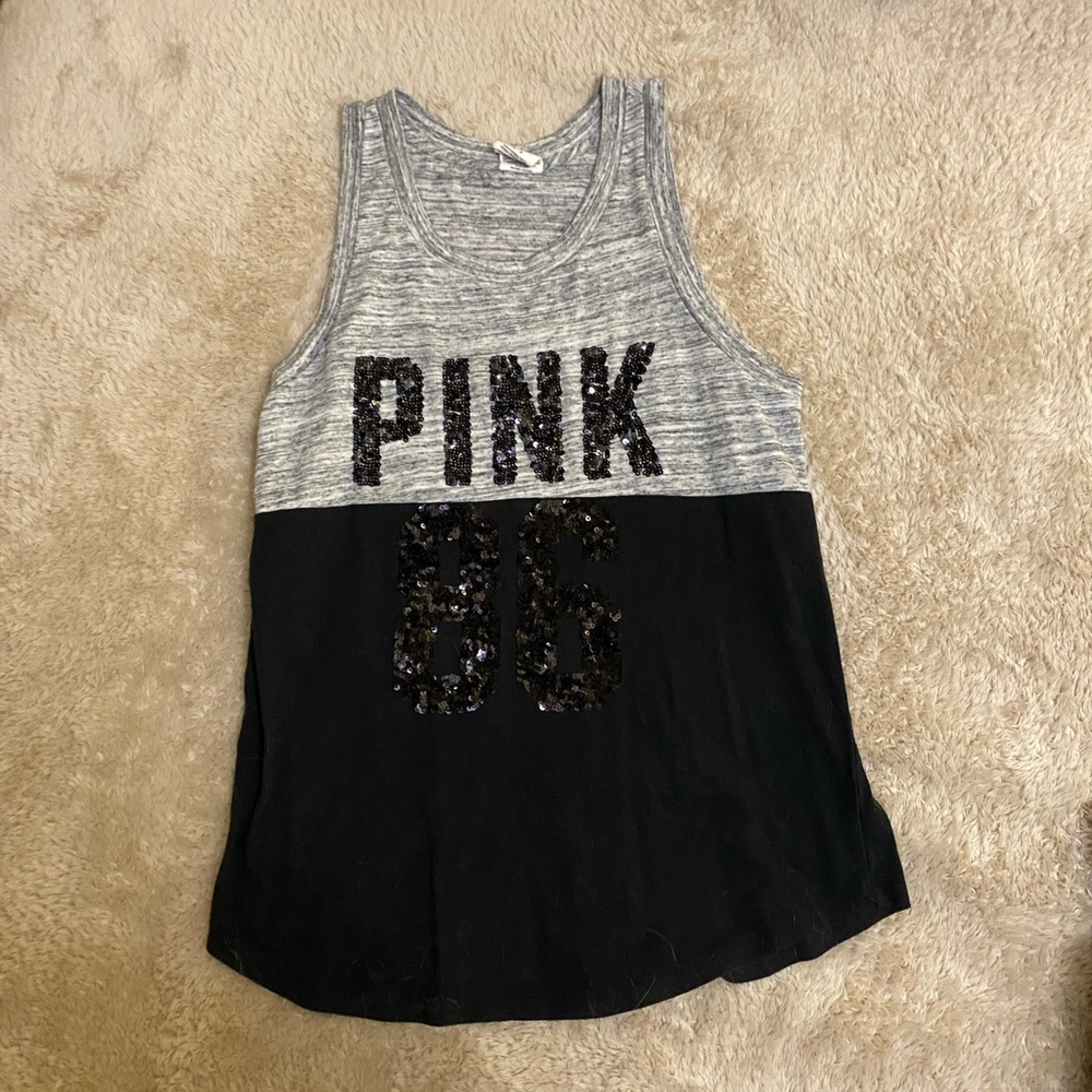Victoria Secret PINK tank top
